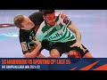 SC Magdeburg vs Sporting CP | Highlights | EHF European League Men 2021/22