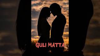 Guli Mata #slowedandreverb #shreyaghoshal #saadlamjarred #romanticmusic