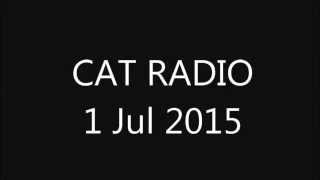 ต้า+สอง Paradox: Cat Radio คนขอแมว 1 Jul 15