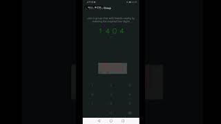 Wechat - Join Private Group