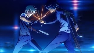 Grisaia no Rakuen [AMV] \