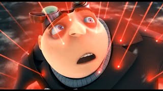Kaboom!? Yes, Rico! Kaboom!