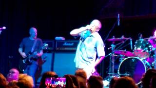 DESCENDENTS - 2017.02.17 - Capitol, Perth, Australia. \