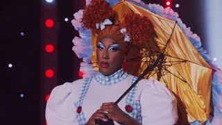 RuPaul's Drag Race Season 17 Episode 8 The Wicked Wiz of Oz: The Rusical Full 720HD