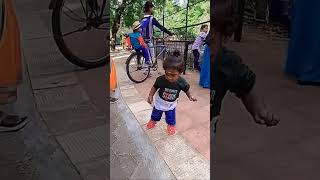 #என் புள்ள எட்டு வைத்த #cutebaby #shortvideos #subscribemychannel