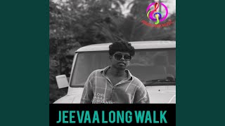 Jeevaa Long Walk