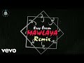 Maher Zain - Mawlaya (Eray Özcan remix) Lyric Video