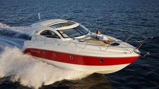 Beneteau Monte Carlo 32 „Red Pearl\