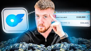 From $0 - $100,000 on OnlyFans AS FAST AS POSSIBLE! (Full Guide)