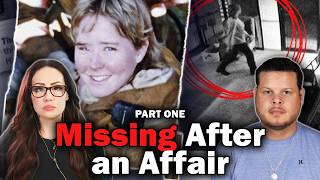Brandy Hall | A Missing Firefighter, A Secret Affair, and a Night Full of Questions (Part 1)