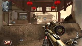 BO2: zzirGrizz Mirage Tutorial