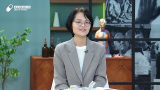 100세 시대 치아 건강, 이렇게 지키세요!(치과 박은영 교수)