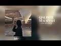 Qalbi fil Madinah || Maher zain (vocals only+speed up) #nasheed #vocalsonly