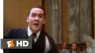 Eight Men Out (8/12) Movie CLIP - A Separate Trial (1988) HD