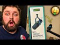 Unboxing & Testing the Shure MV7+ Microphone!