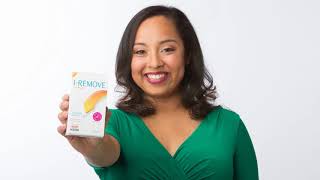 Weight Loss Success with I-REMOVE | Brandie