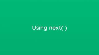 08 Node js Crash Course Tutorial #8 Middleware
