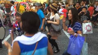 2015 Kashiwa Matsuri \