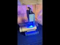 lancer un business avec une machine à graver laserpecker 2