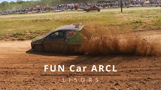 FUN Car ARCL Lisors 27 et 28 mai 2023