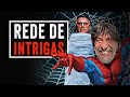 REDE DE INTRIGAS - EDUARDO BUENO