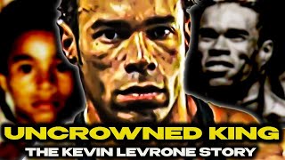 Kevin Levrone: The Mr. Olympia That Never Was