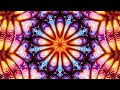 4K Alien Materials Kaleidoscope - Psychedelic & Trippy Visuals Chillrave Mix