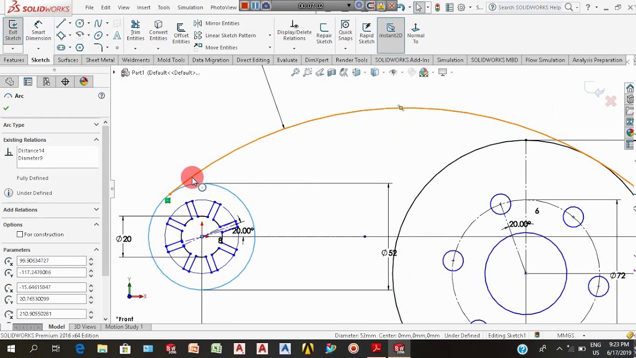 Solidworks Courses - Pixelsgai