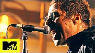 Liam Gallagher – Once | MTV Unplugged