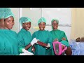 watch ghana is now exporting its nurses but why only ghana