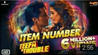 WhatsApp Status | Teefa In Trouble Movie | Item Number | Ali Zafar | Maya Ali | Marri Writes
