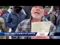 more arrests made in riot at capitol