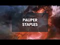 mtg pauper beginner s guide all you must know under 10 minutes