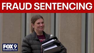MN fraud: Feeding Our Future ringleader faces sentencing