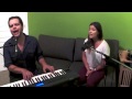 Beat This Heart - Tim Chaisson & Serena Ryder Cover (Jeff Rogers & Lauren Roy)