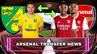 Arsenal eye player-plus-cash deal for Norwich’s Emi Buendia | Arsenal Transfer News