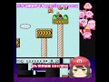 world1が3分58秒66自己ベ世界3位【nintendo world championships ファミコン世界大会】マリオ3rta元世界1位が世界記録を取る【個人勢vtuber】