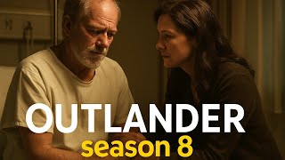 Outlander Season 8: Why Jamie Fraser Becomes the Final Time Traveler
