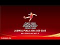 jadwal piala asia u20 2025 pekan ke 2 timnas indonesia vs uzbekistan piala asia u20 2025