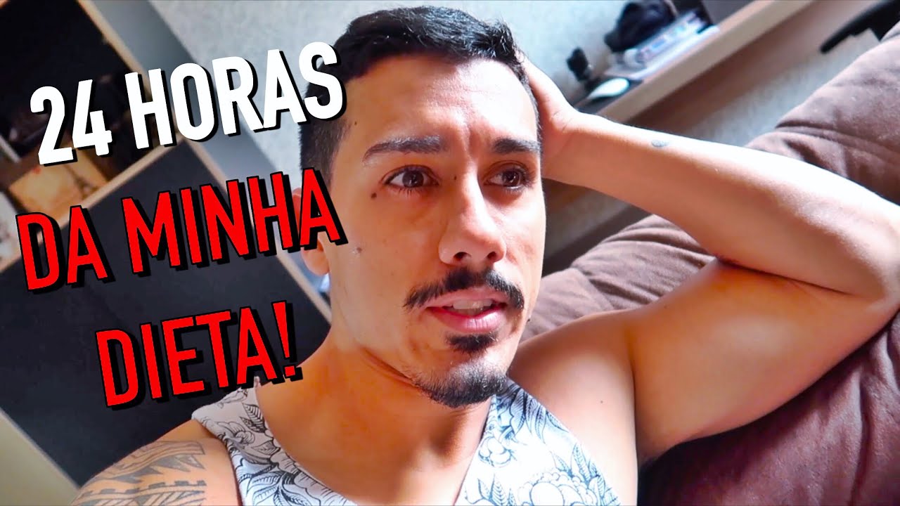 Olha O Que Eu Fiz Youtube