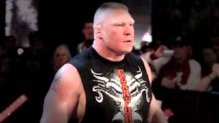 WWE Smackdown 1/3/14 Spoilers Lesnar Return!