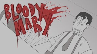 BLOODY MARY | EMESIS BLUE ANIMATION