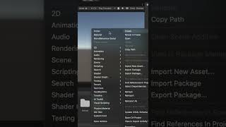 Create your own PACKAGES in Unity in 15 SECONDS