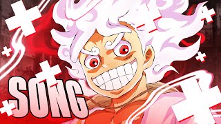 ONE PIECE SONG - "Sonnengott Nika" | Filly x OPFuture