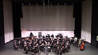 Vincent Persichetti | Symphony No. 6 for Band