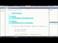 Microsoft Visual Basic 2010 - Tutorial 3