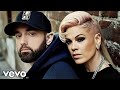 Eminem ft. P!NK - House Of Cards [Music Video 2024]