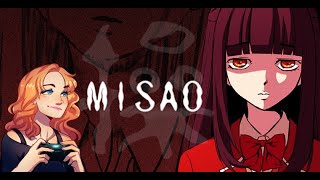 MISAO LIVESTREAM [FULL PLAYTHROUGH]