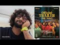 Varshangalkku Shesham | Trailer Reaction | Malayalam