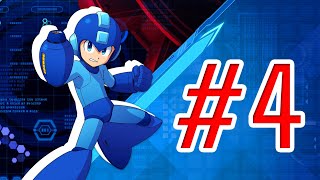 Quẩy múa giật giật hey hey cùng Fuse Man, Tundra Man và Torch Man trong MEGA MAN 11 #4